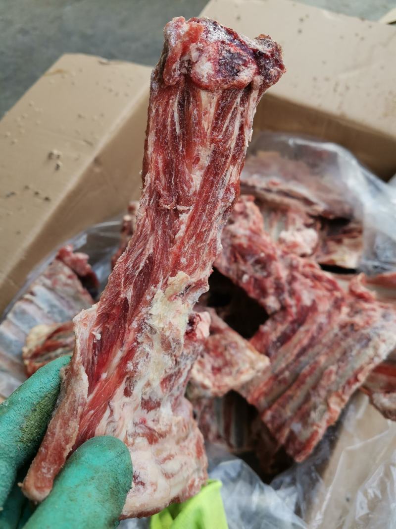 羊副产品