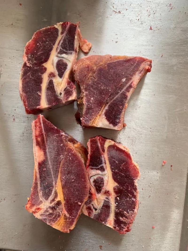 牛副产品