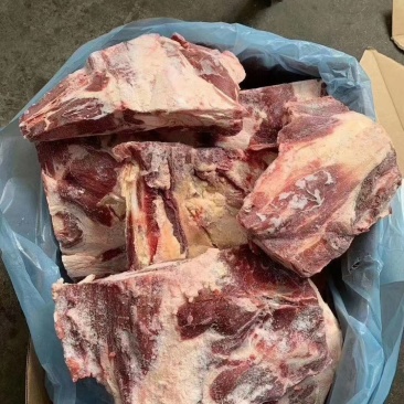 牛副产品
