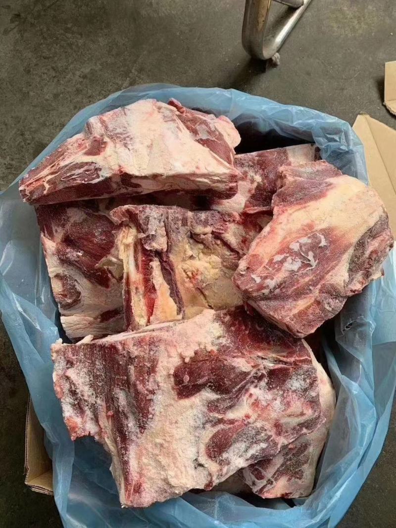 牛副产品