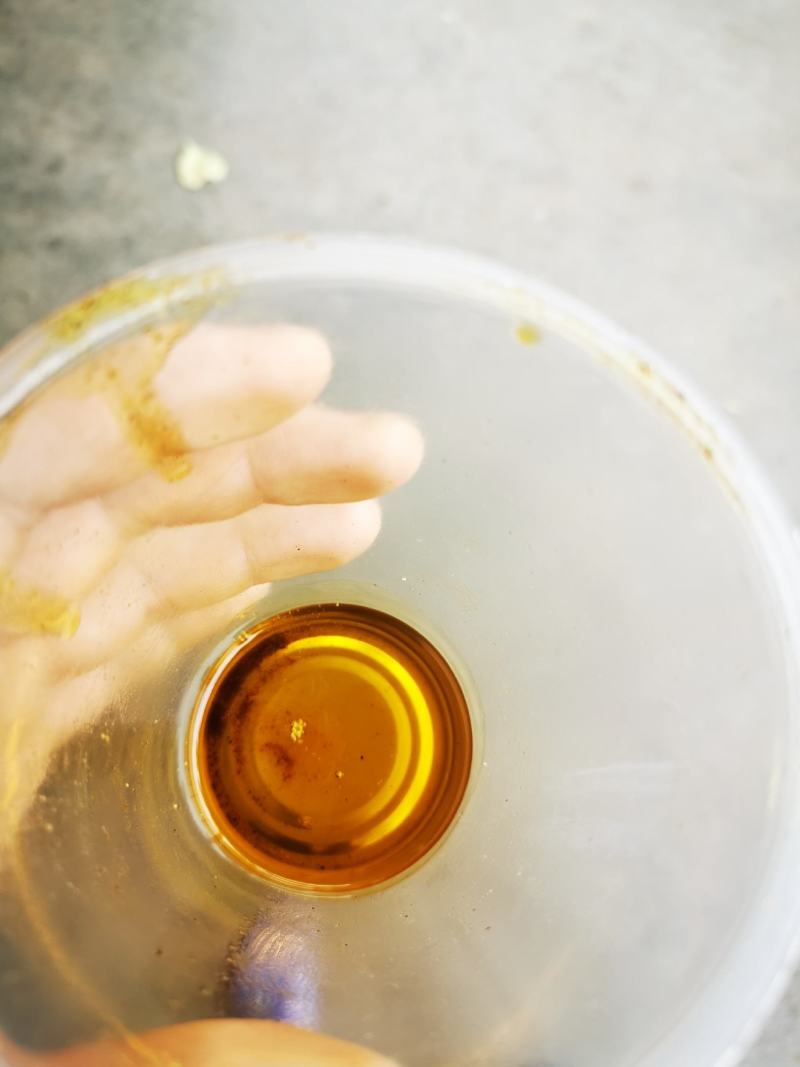 油菜籽