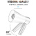 喊话器摆地摊叫卖喇叭音响可充电录音扩音器超响大音量高音