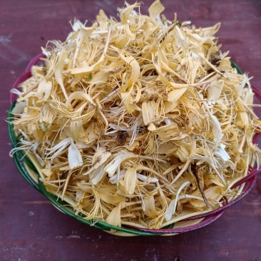 （包邮）金银花，贵州毕节山地野生，人工精心选摘，无叶无梗