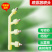 喷雾器喷头可调节4喷头农用雾化园林电动手动打药机通用