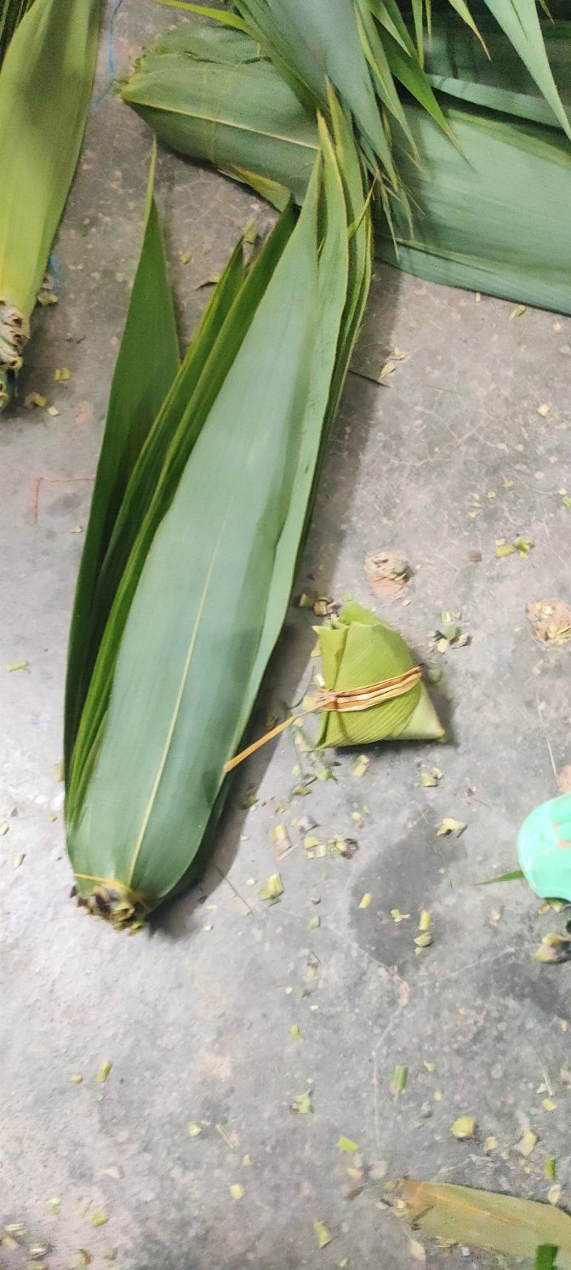 量大，