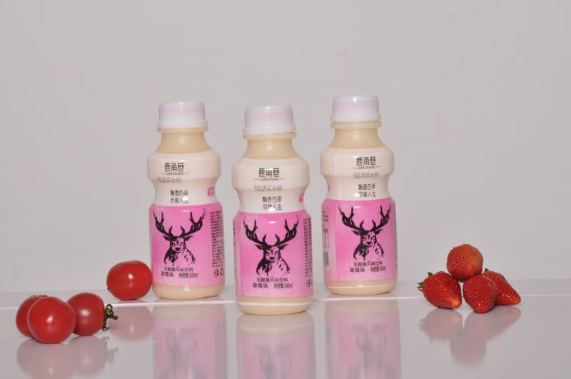 达利园乳酸菌益生菌AD丐乳酸菌全国招商