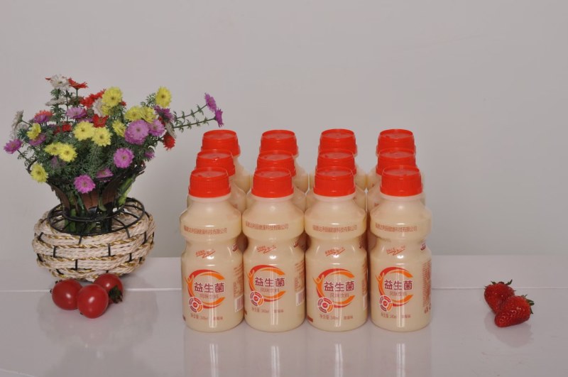 达利园乳酸菌益生菌AD丐乳酸菌全国招商