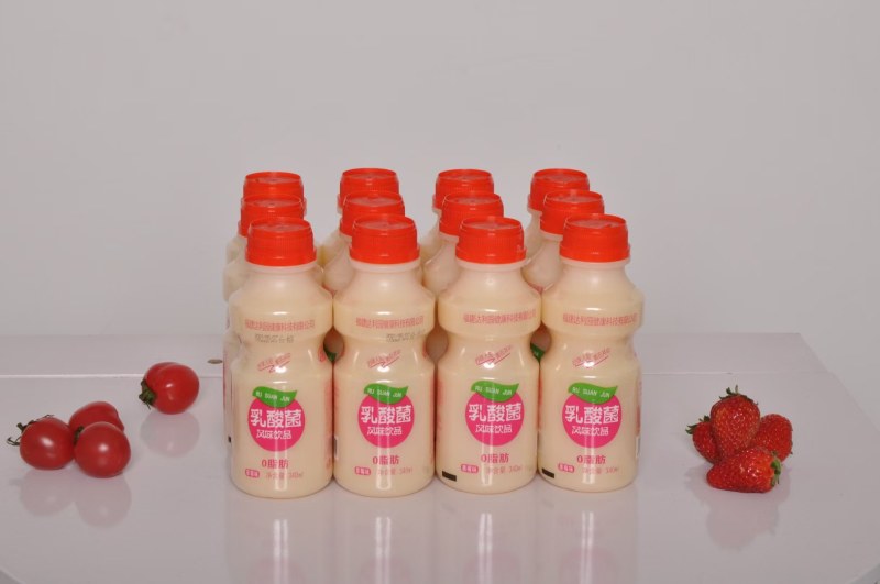 达利园乳酸菌益生菌AD丐乳酸菌全国招商