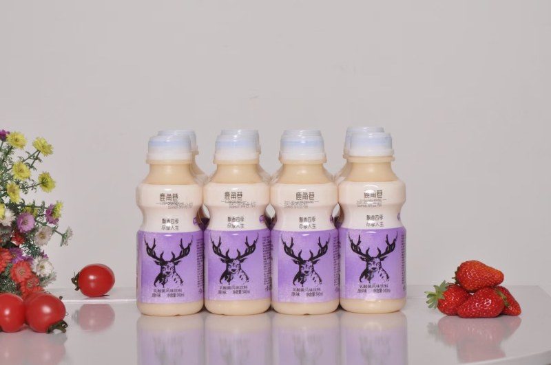 达利园乳酸菌益生菌AD丐乳酸菌全国招商