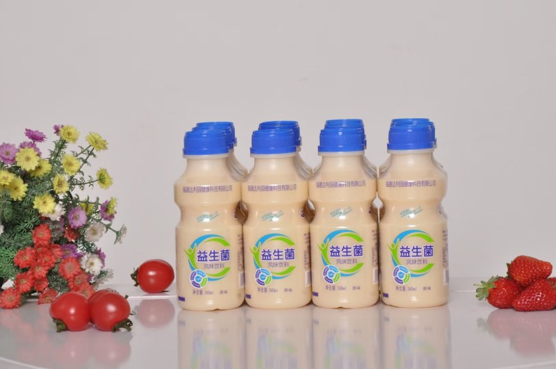 达利园乳酸菌益生菌AD丐乳酸菌全国招商