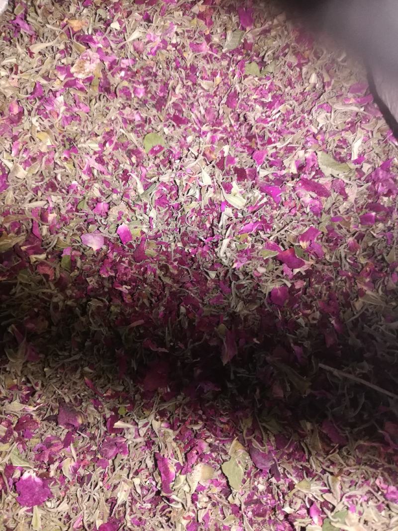 平阴玫瑰花托万亩玫瑰种植加工基地
