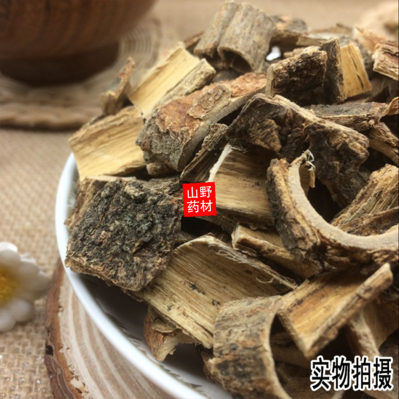 云南野生中药材合欢皮欢木皮夜和皮500g包邮