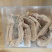 秦岭林下纯野生乌红新鲜天麻干天麻片全国包邮