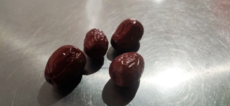 新疆红枣