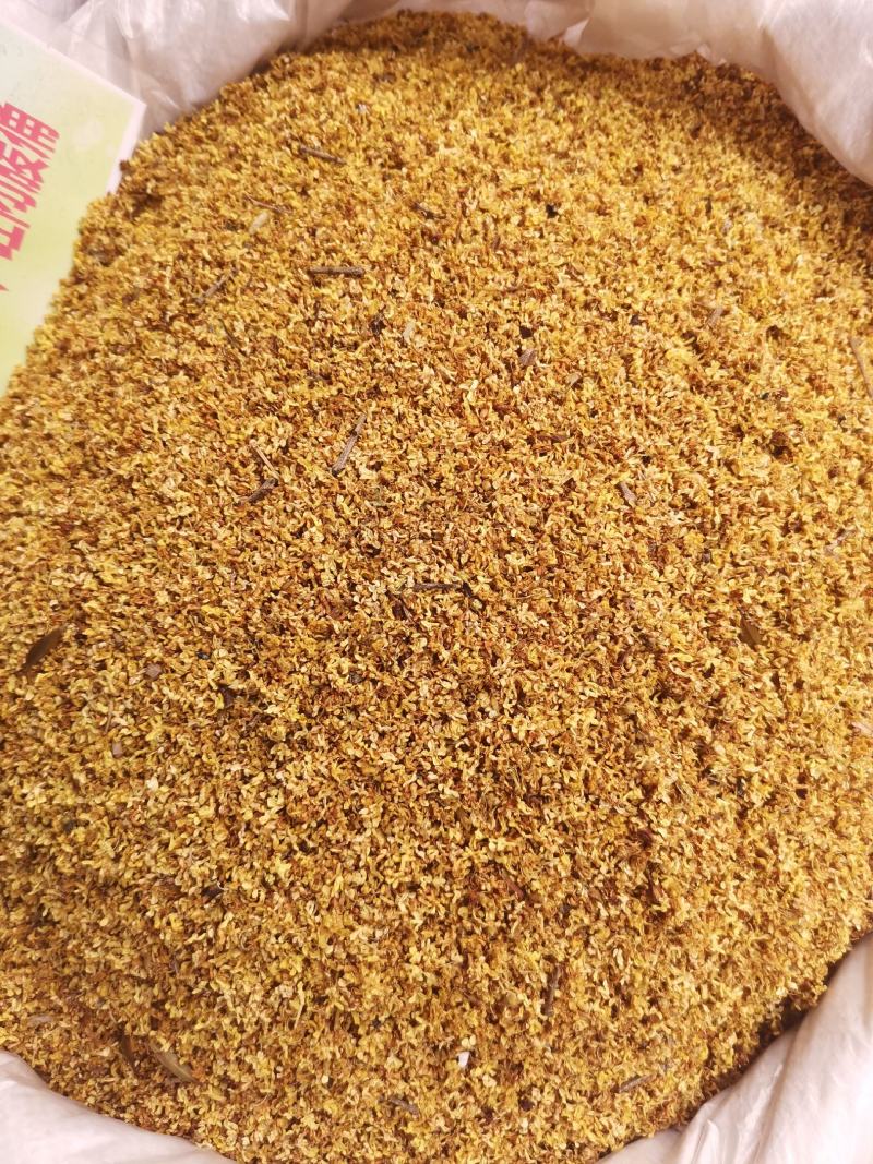 优质大西南桂花无杂净货规格齐全量大从优