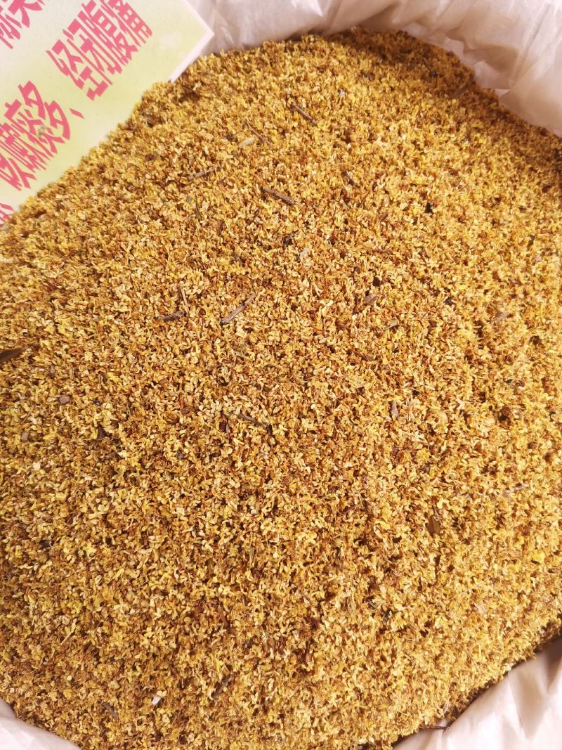 优质大西南桂花无杂净货规格齐全量大从优