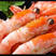 加拿大进口北极甜虾即食冰虾带籽新鲜甜虾北极虾大号刺身包邮