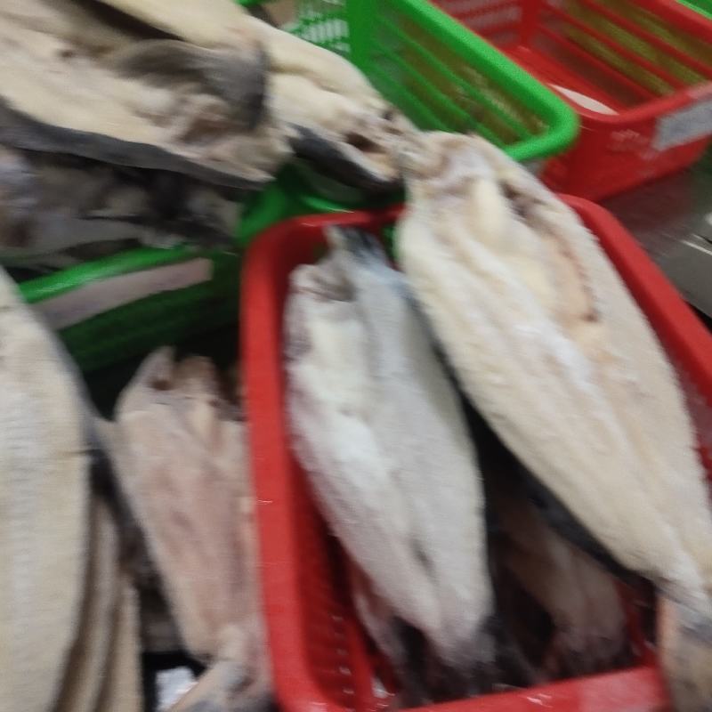 处理开背鱼，7-8-9-10-11条开背鱼