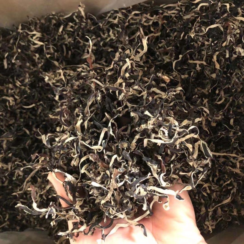 干木耳