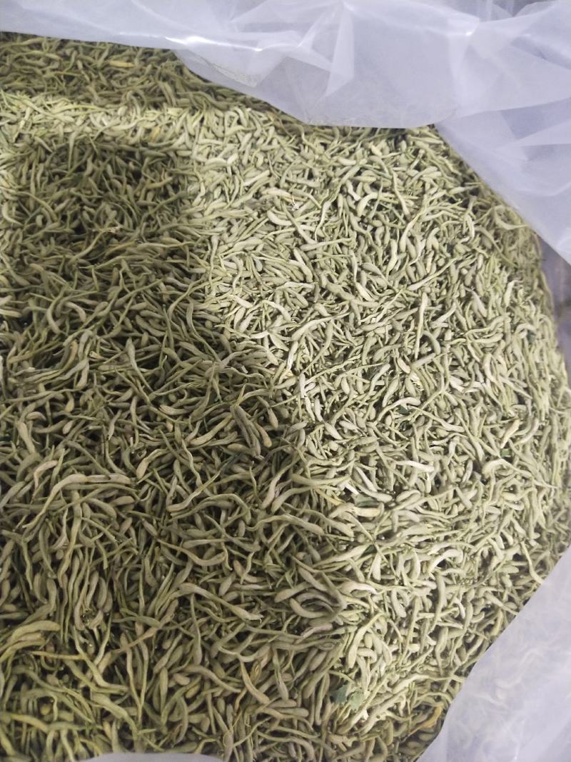 金银花