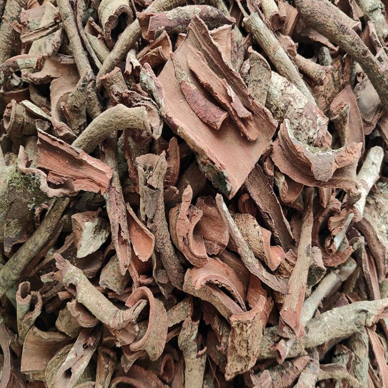 野生紫荆皮白林皮紫荆木皮全国发货