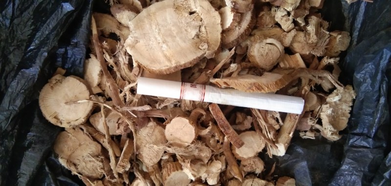 河南苦参统货，一手货源货量充足，视频看货对接全国