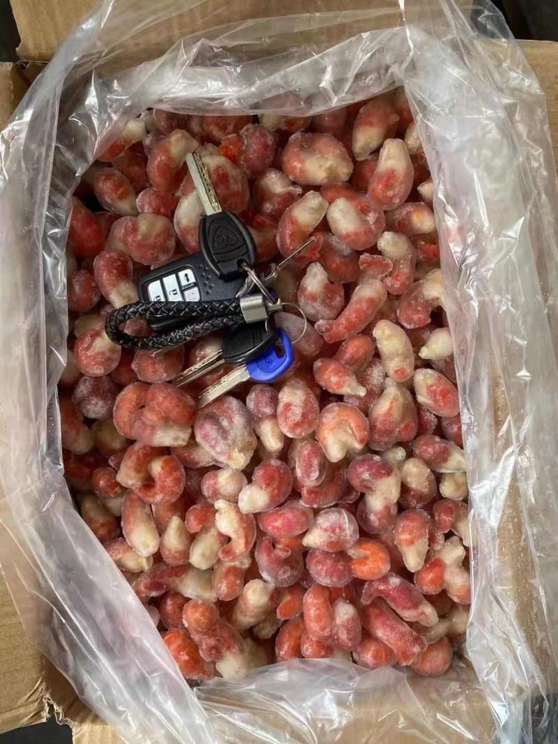 当你还在考虑要不要的时候别人已经下手了。。