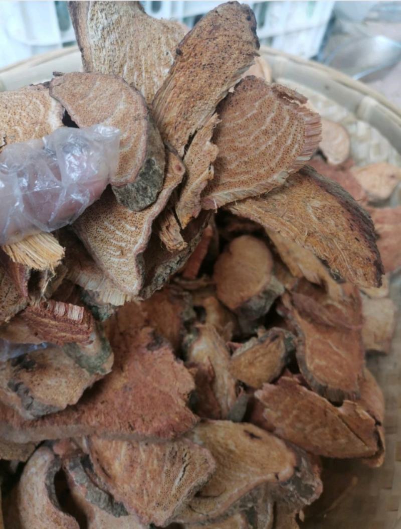 云南野生中药材过江龙过岗龙500g包邮