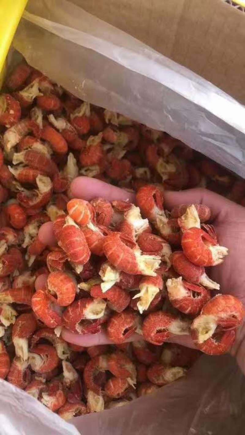 龙虾尾，龙虾球，无冰衣龙虾尾无冰衣龙虾球