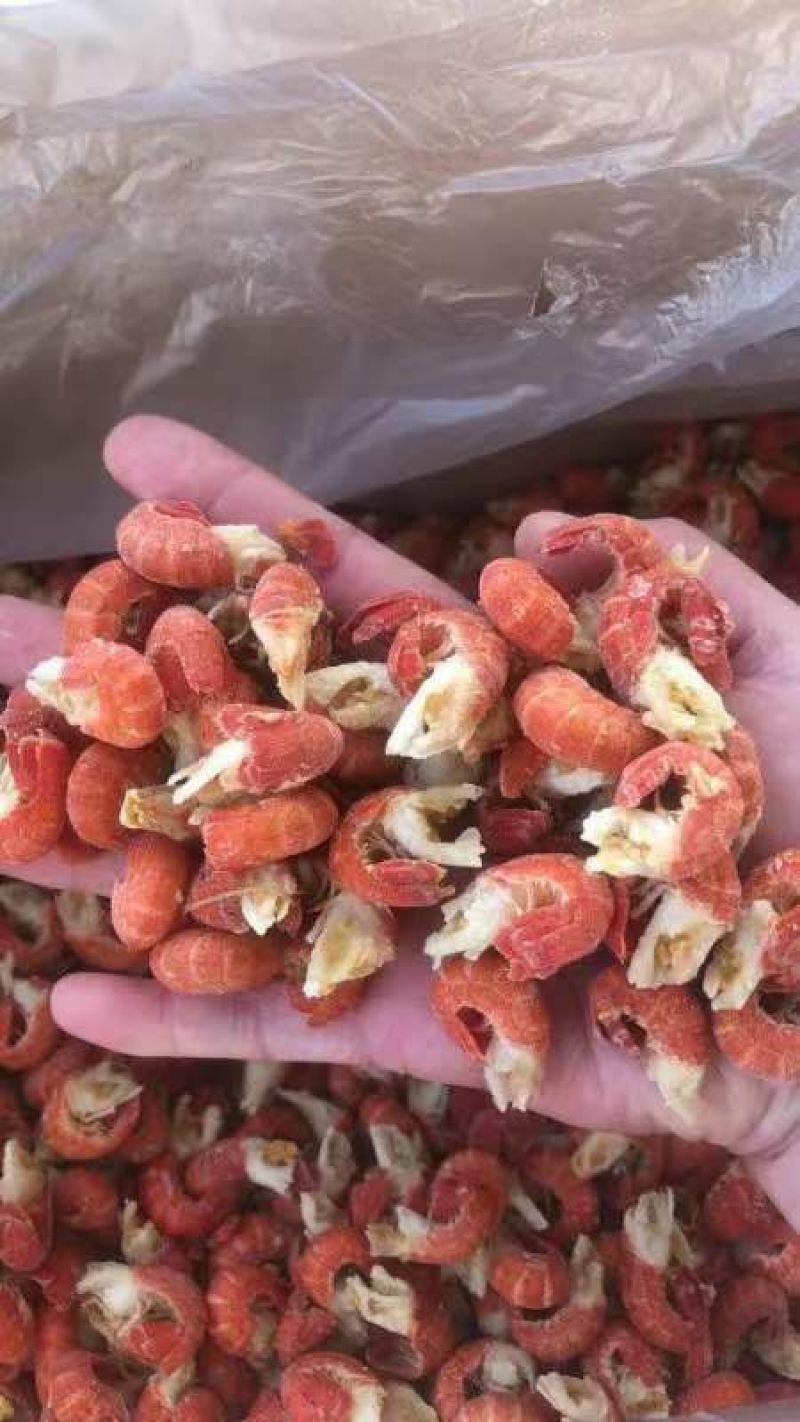 龙虾尾，龙虾球，无冰衣龙虾尾无冰衣龙虾球