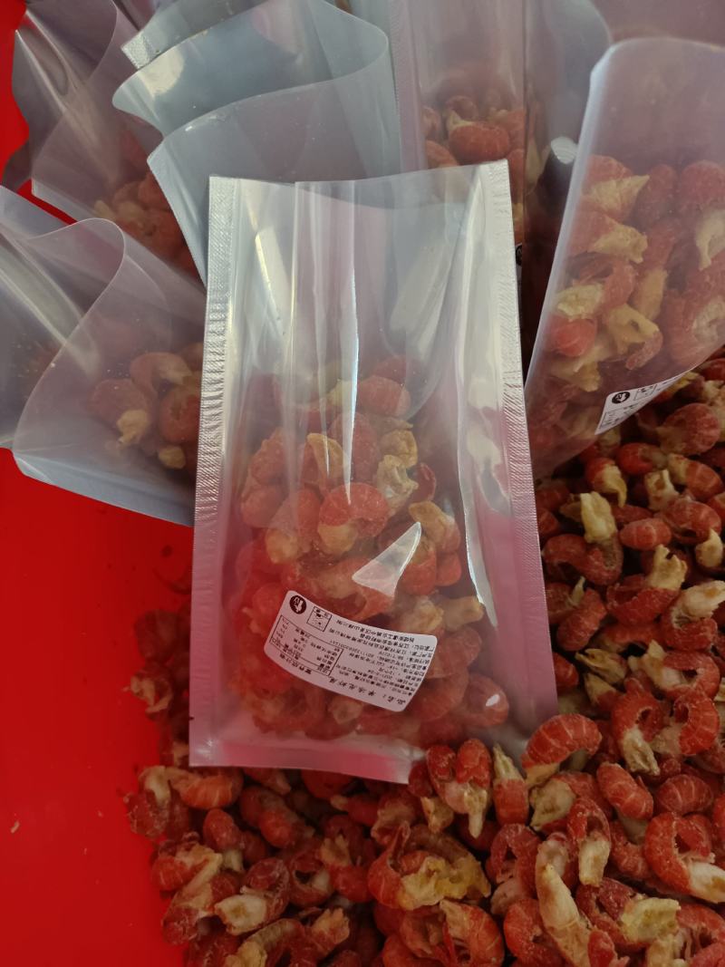 龙虾尾，龙虾球，无冰衣龙虾尾无冰衣龙虾球