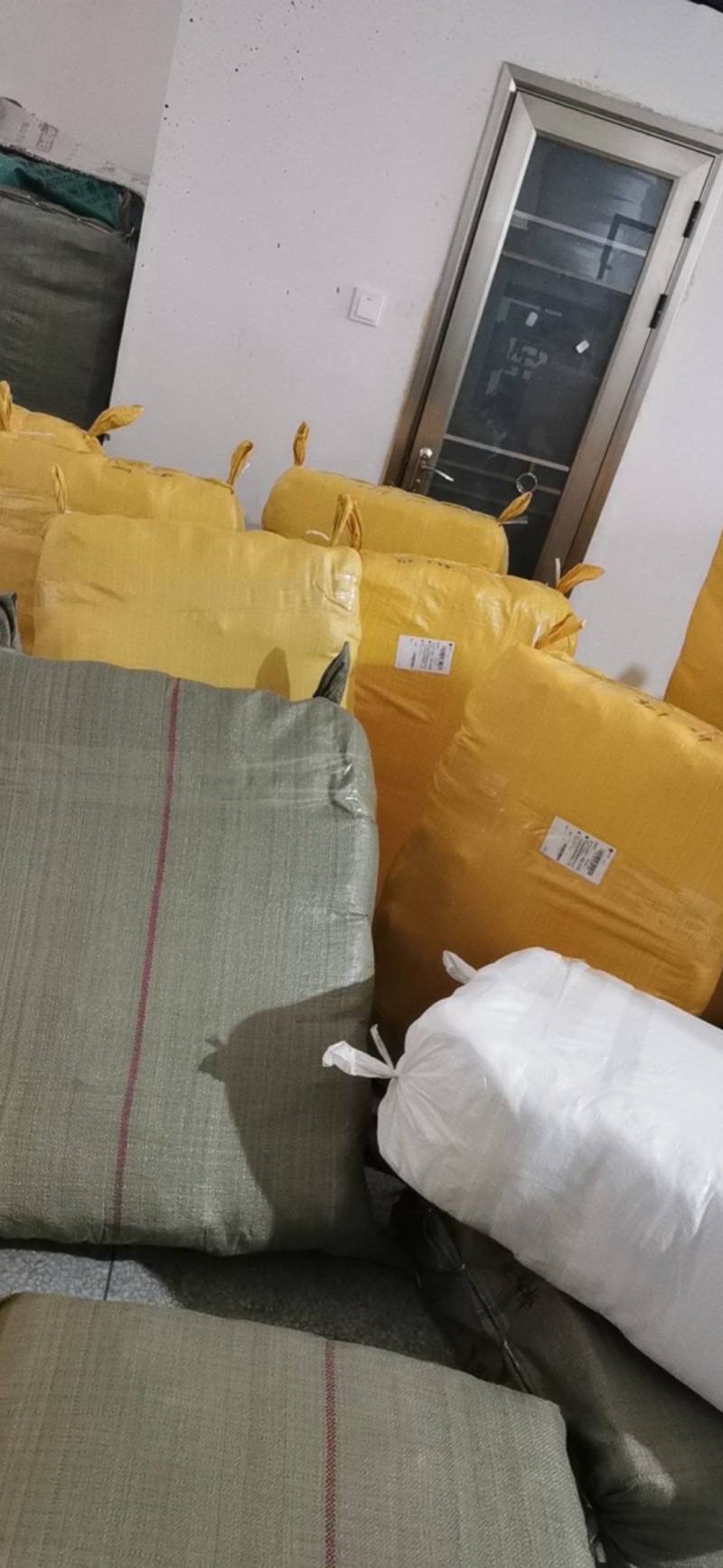 无纺布葡萄套袋桃子梨子芒果樱桃苹果柑橘等水果套袋批发