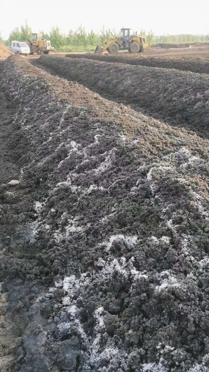 有机肥