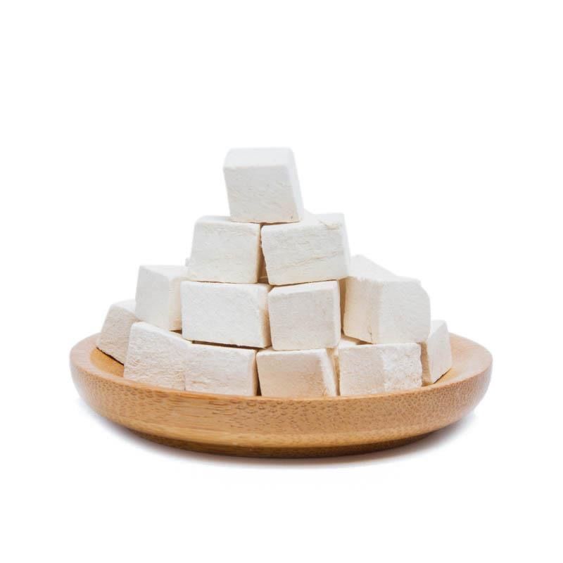 粉葛中药材葛根野生正品粉葛根葛根片