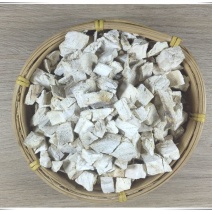 粉葛中药材葛根野生正品粉葛根葛根片
