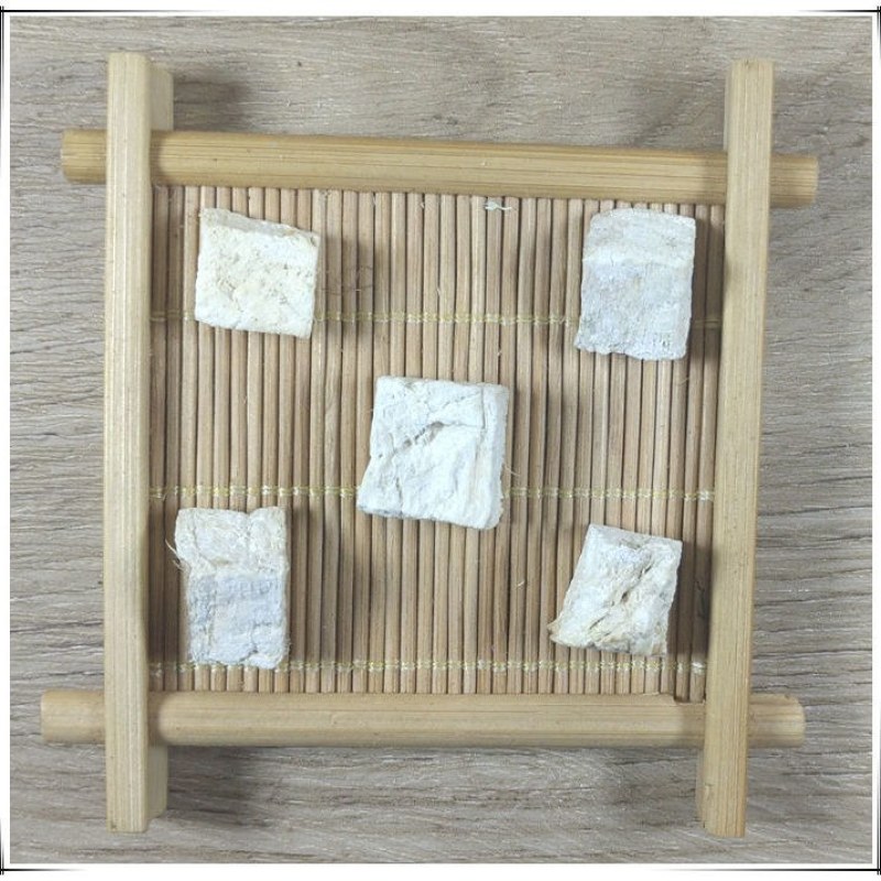 粉葛中药材葛根野生正品粉葛根葛根片