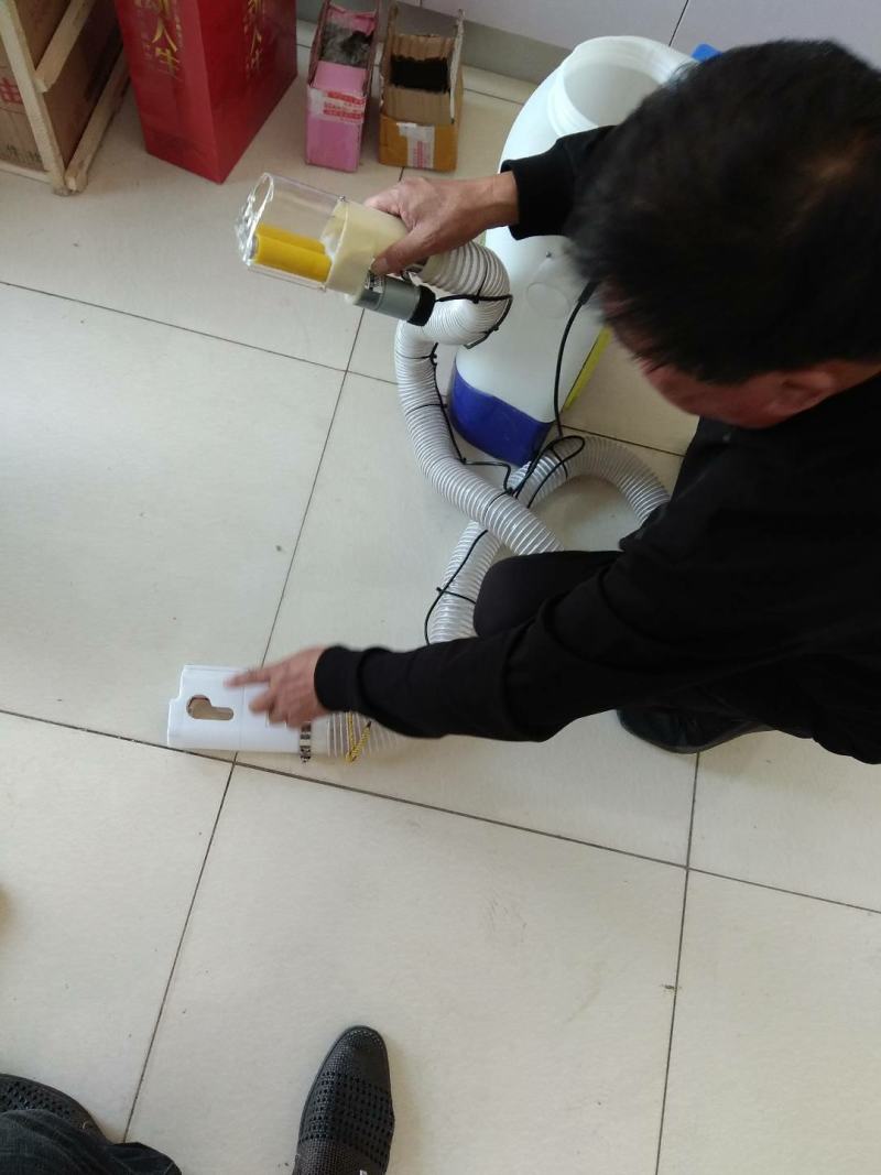 金银花采摘机红花采摘机速度快效率高省人工