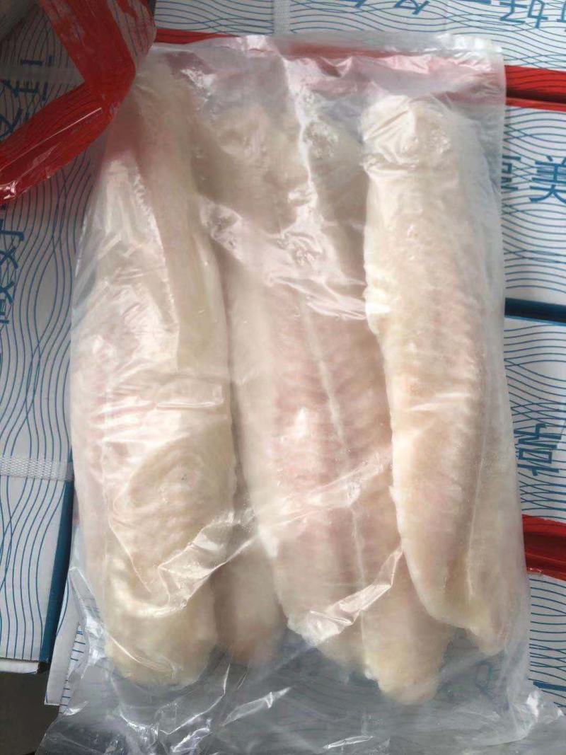 巴沙鱼柳纯干