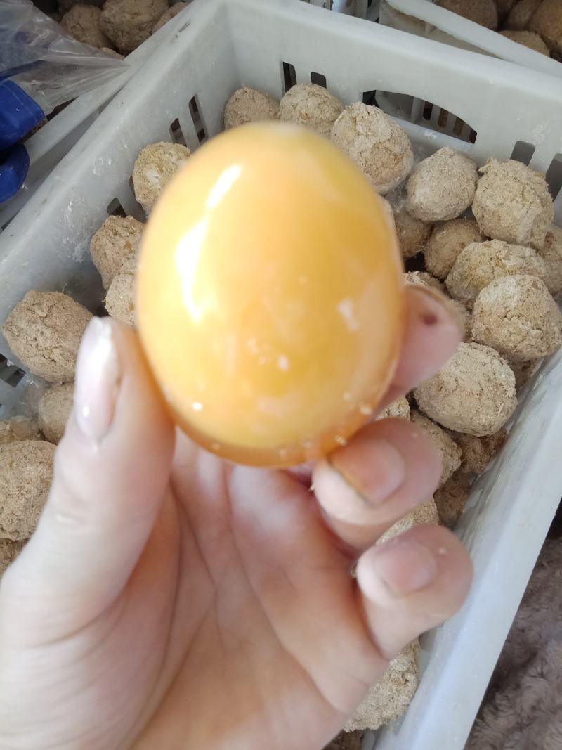 五香黄金鸭皮变蛋