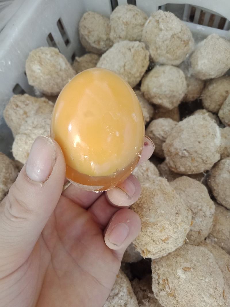 五香黄金鸭皮变蛋