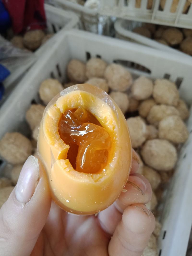 五香黄金鸭皮变蛋