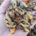 贻贝淡菜干海虹干新货无沙十足干一手货源产地直供