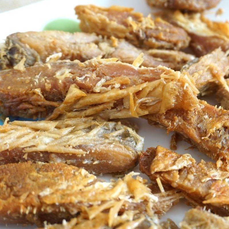 【产地】白磷鱼咸鱼咸鱼咸香鱼清蒸鱼腌制海鱼海鲜包邮