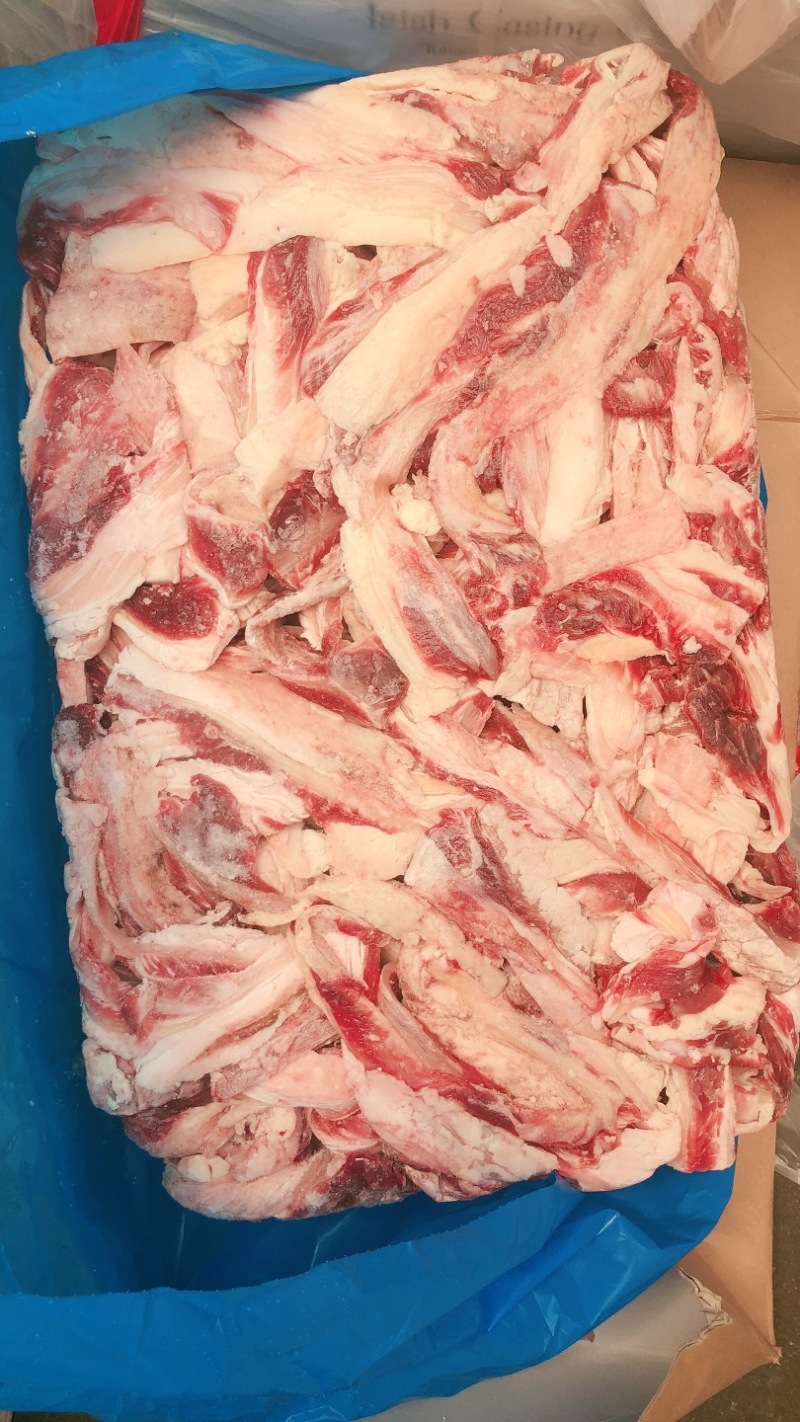 小包装西冷筋，5斤包装，一手货源