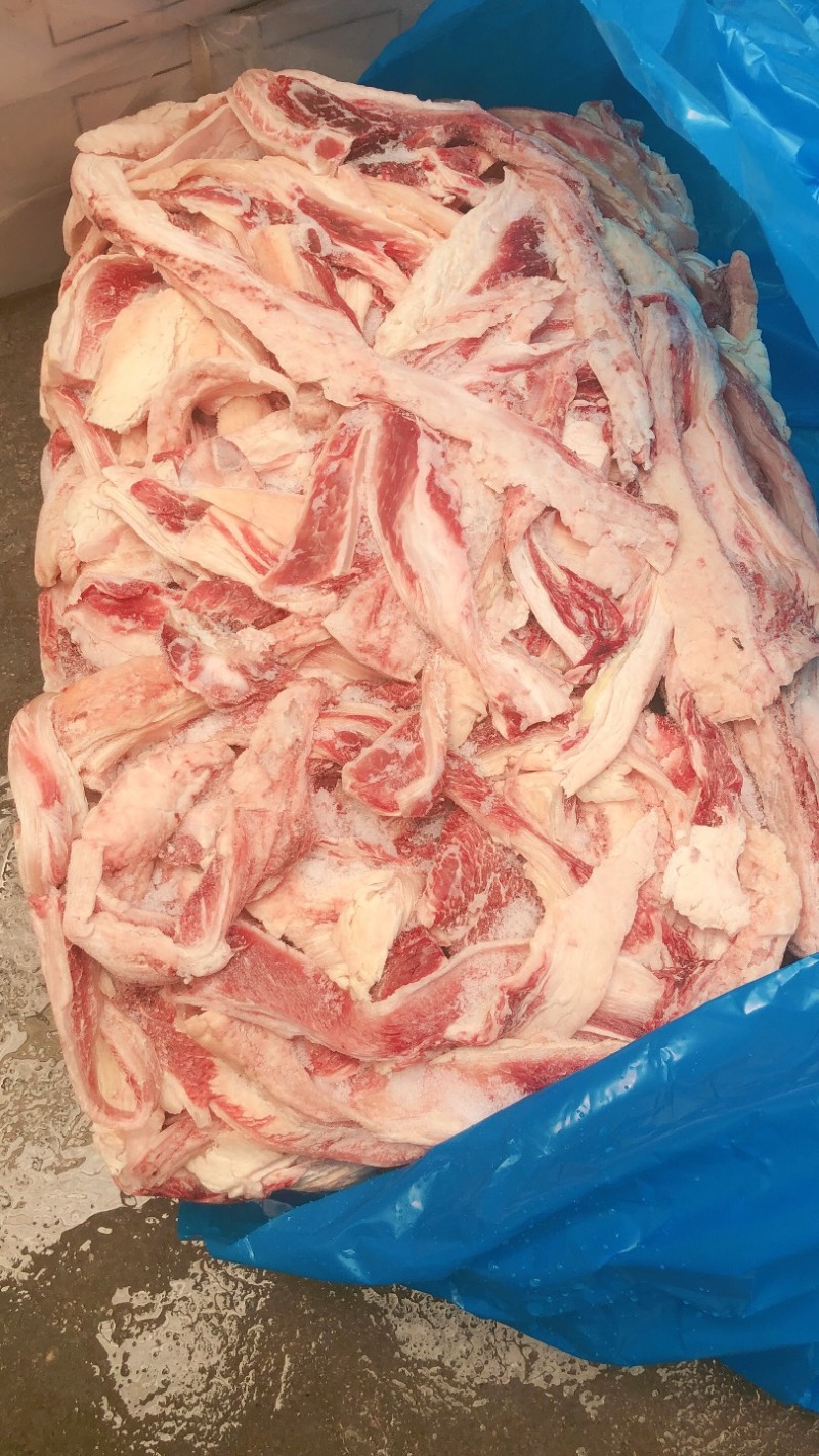 小包装西冷筋，5斤包装，一手货源