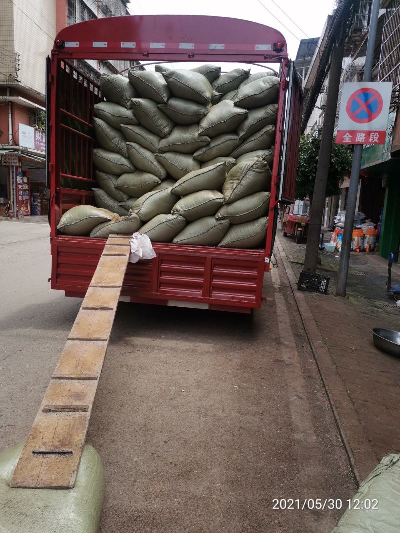 重庆、四川地区菜籽饼（货品纯真、无杂质）