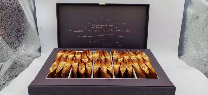 【精品】恩施富硒野生藤茶（龙须）珍硒好茶保质保量