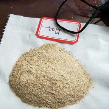 稻壳粉