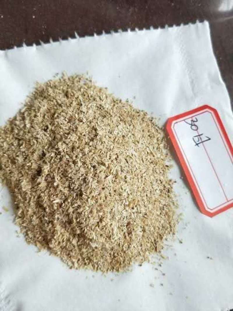 稻壳粉