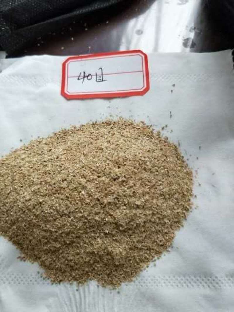 稻壳粉